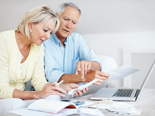 Mid-Year Financial Review Tips for Active Adults 
